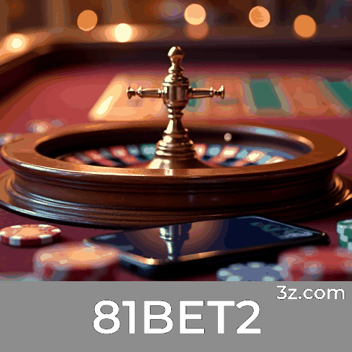 Inovação Tecnológica da 81BET2: Apostas e Entretenimento de Ponta