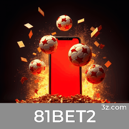 Aposte a Qualquer Hora com o App 81BET2