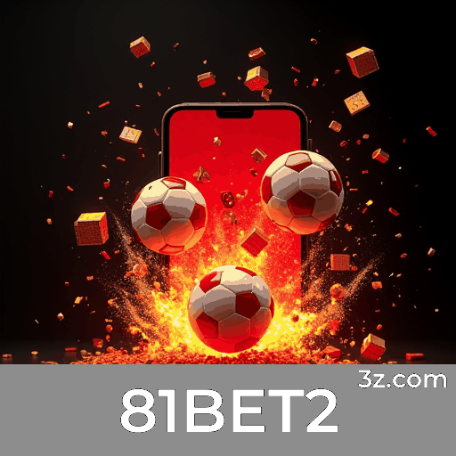 81BET2: Pioneiro em Experiências de Jogos Disruptivas com Convergência de Tecnologias
