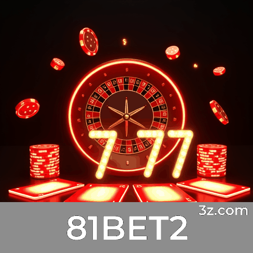 Inovação Tecnológica da 81BET2: Apostas e Entretenimento de Ponta