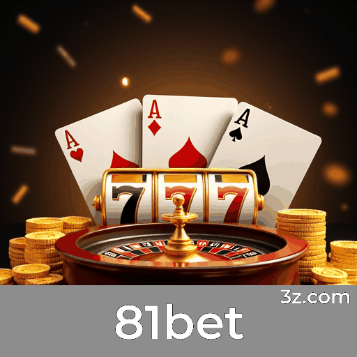 81bet Casino: Programa VIP de Luxo e Valor Exclusivo
